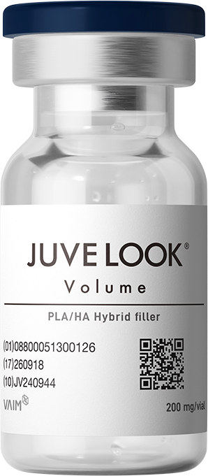 Official Juvelook Volume 200 mg vial